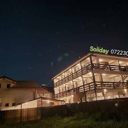 ヴァマ・ヴェケSolidayアパートメント エクステリア 写真
